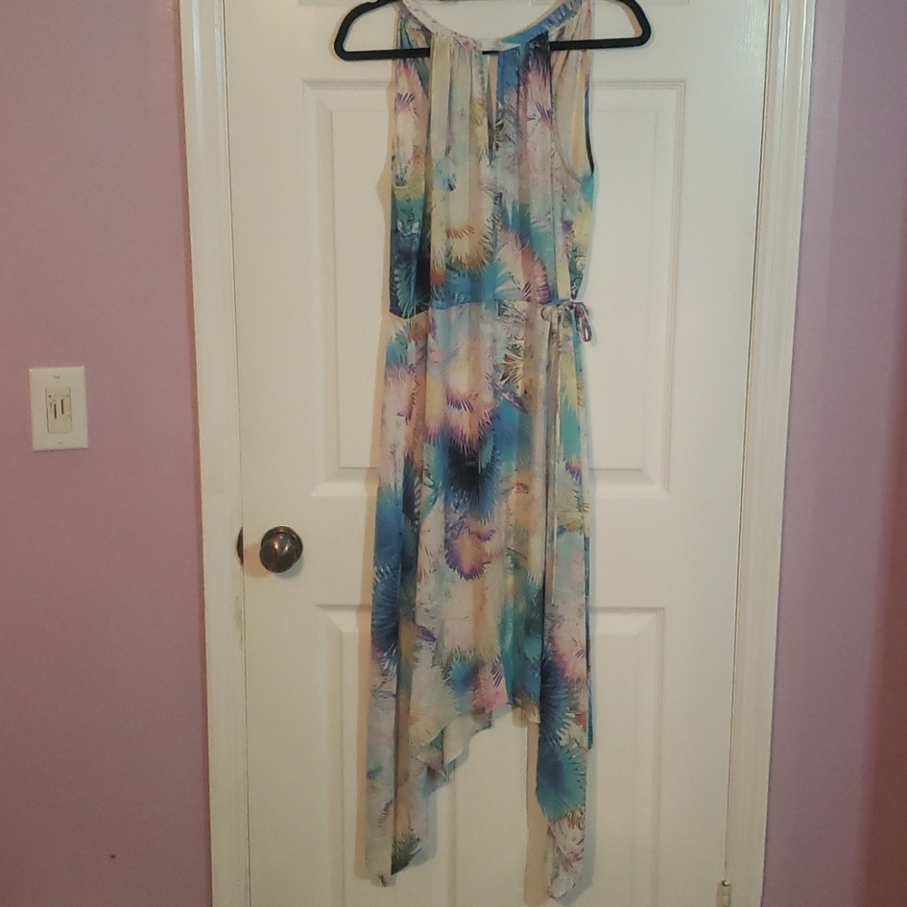 Bcbg summer dress